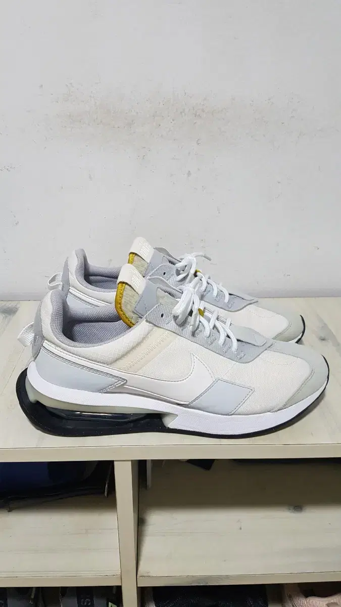 택포 260-265 최상 NIKE AIR-MAX 정품 경량 왕쿠션 운동화